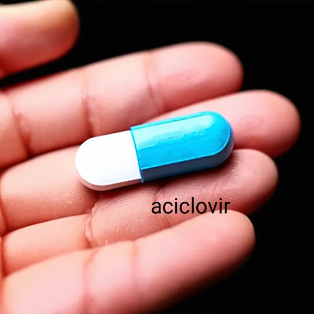 Pris på aciclovir